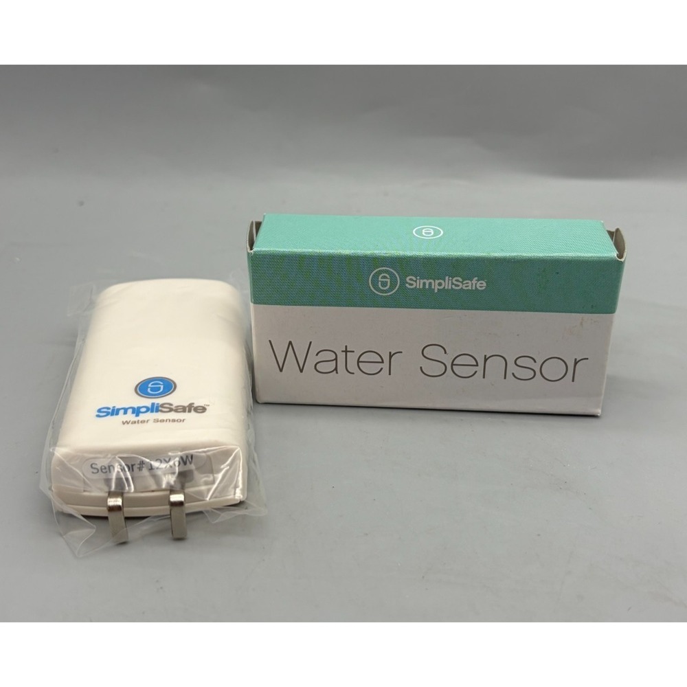 SimpliSafe Water Sensor (Gen 1)